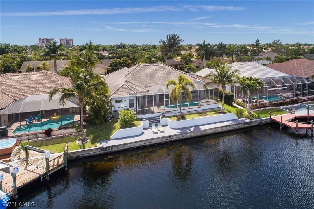 1717 SW 51st St., Cape Coral, FL 33914