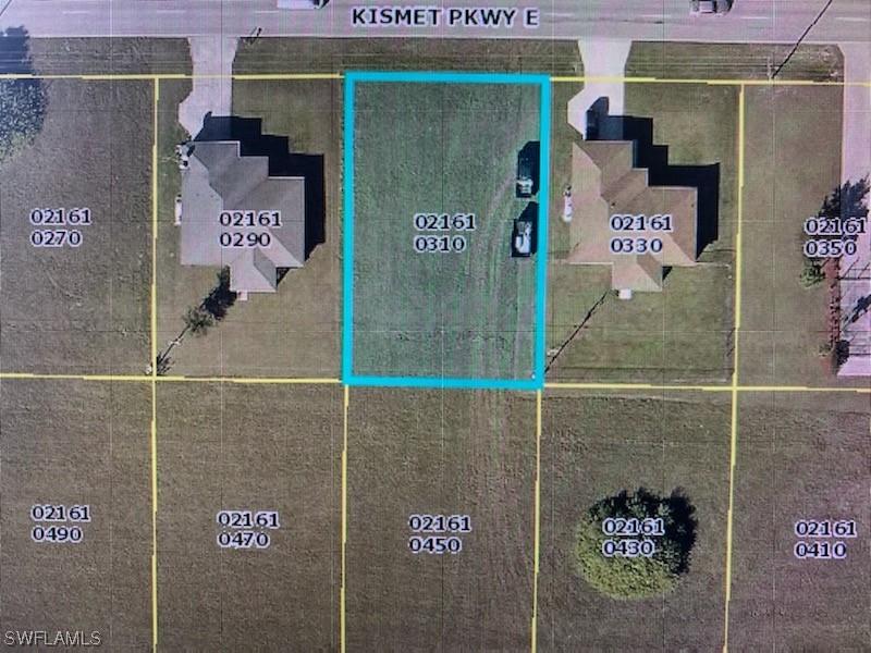 1018 Kismet Pkwy., Cape Coral, FL 33909