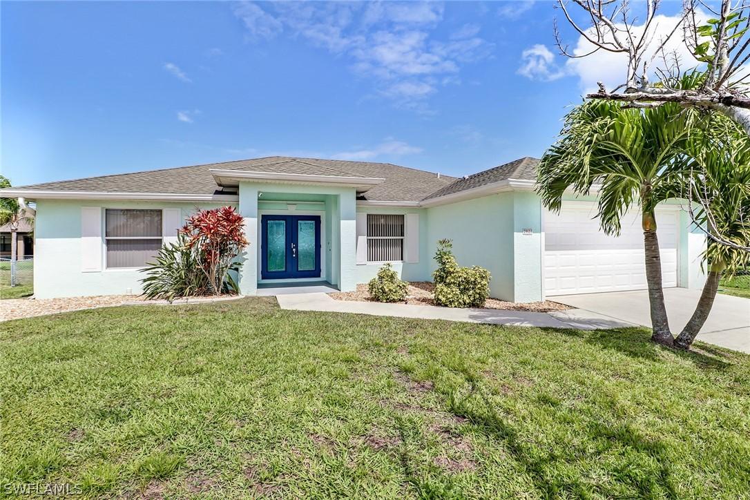 2027 SW 30th Ter., Cape Coral, FL 33914