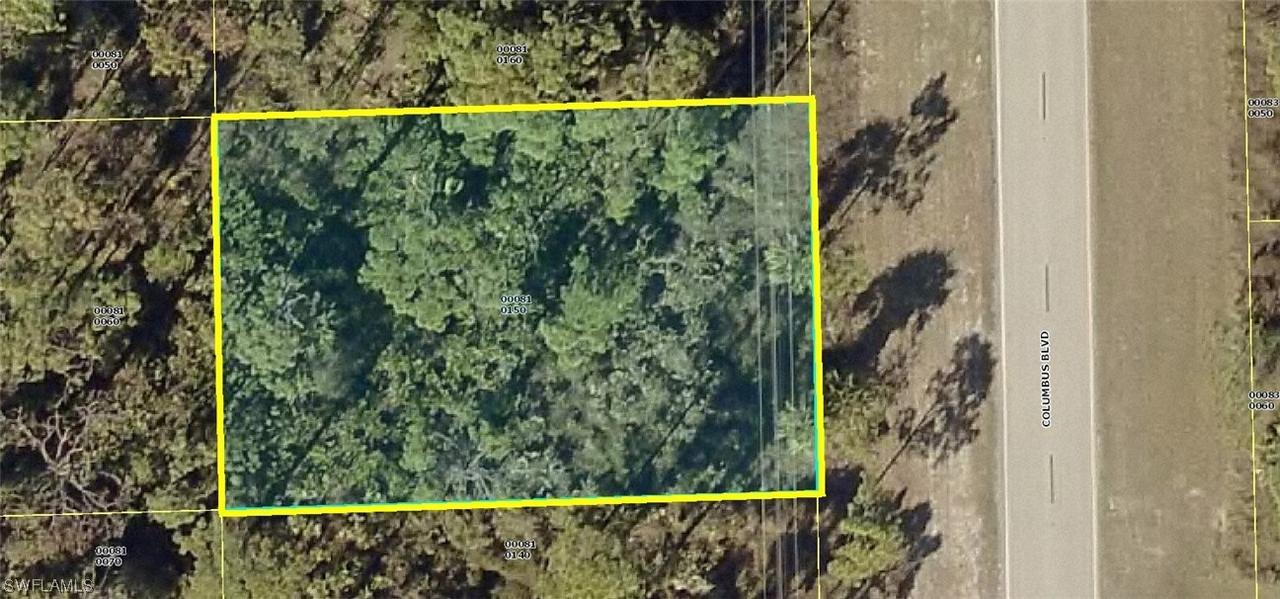 458 Columbus Blvd., Lehigh Acres, FL 33974