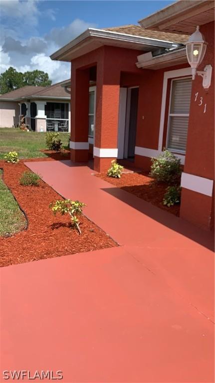 731 Chapman Ave., Lehigh Acres, FL 33974