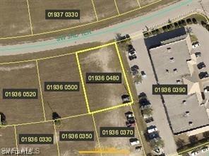 512 SW 3rd Ter., Cape Coral, FL 33991