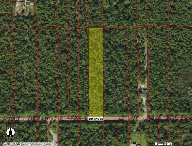 24th Ave., Naples, FL 34117