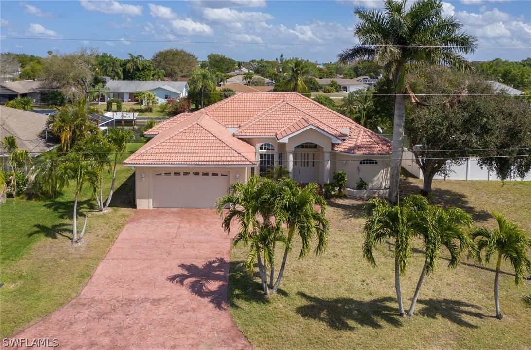 111 SE 12th Ct., Cape Coral, FL 33990