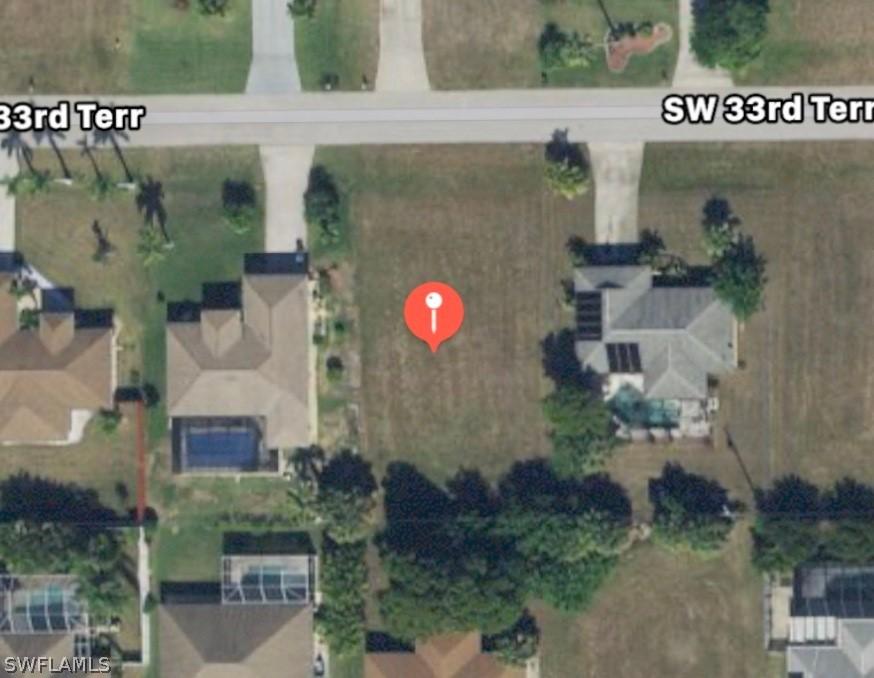 922 SW 33rd Ter., Cape Coral, FL 33914