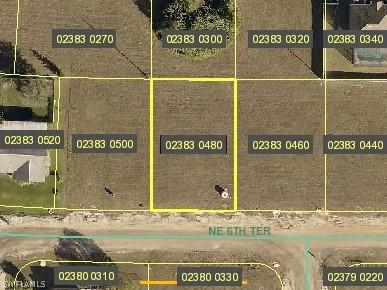 643 NE 6th Ter., Cape Coral, FL 33909