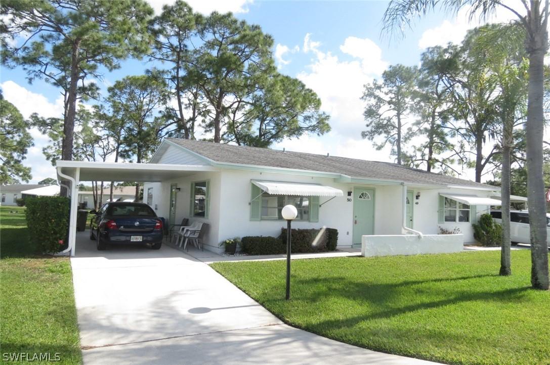 50 Heath Aster Ln., Lehigh Acres, FL 33936
