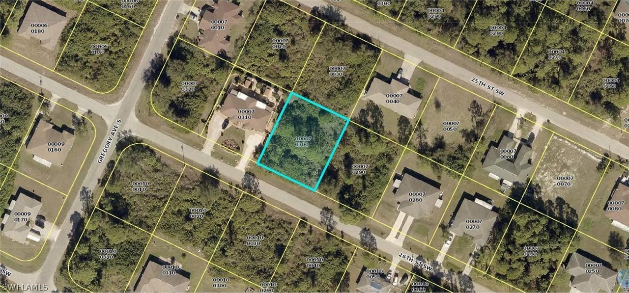 4652/4654 26th St., Lehigh Acres, FL 33973