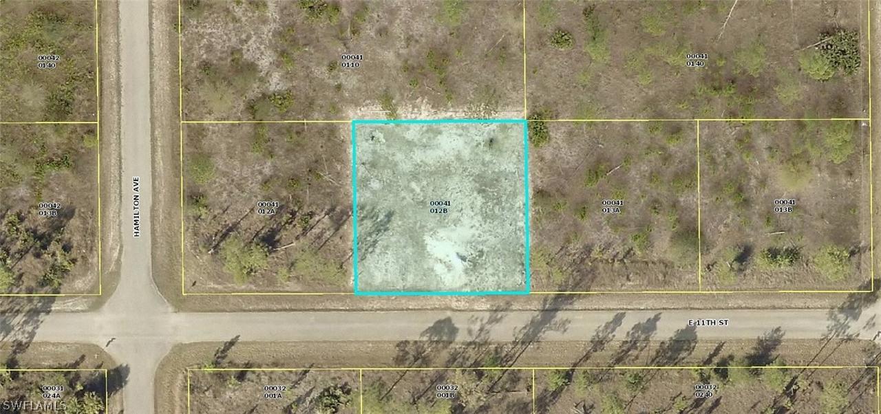 3003 E 11th St., Lehigh Acres, FL 33972