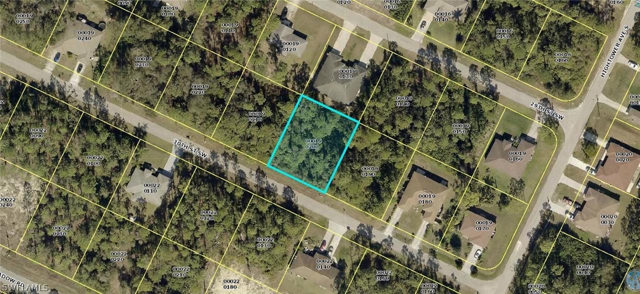 4612/4614 30th St., Lehigh Acres, FL 33973