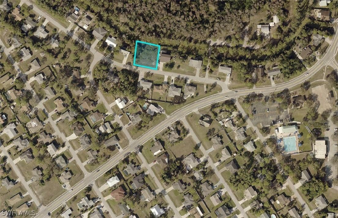 8145 Cypress Dr., Fort Myers, FL 33967