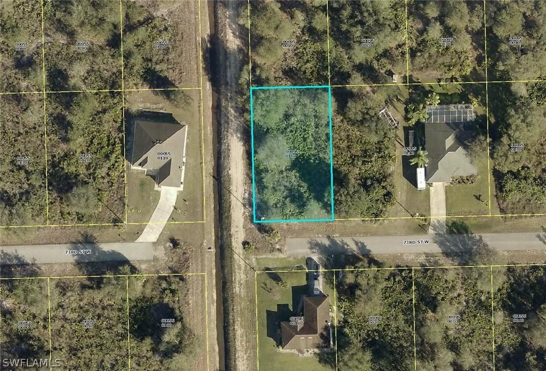 2528 73rd St., Lehigh Acres, FL 33971