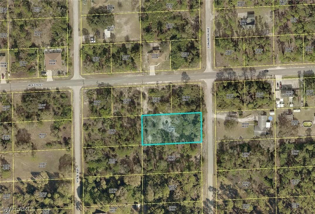 1621 Congress Ave., Lehigh Acres, FL 33972
