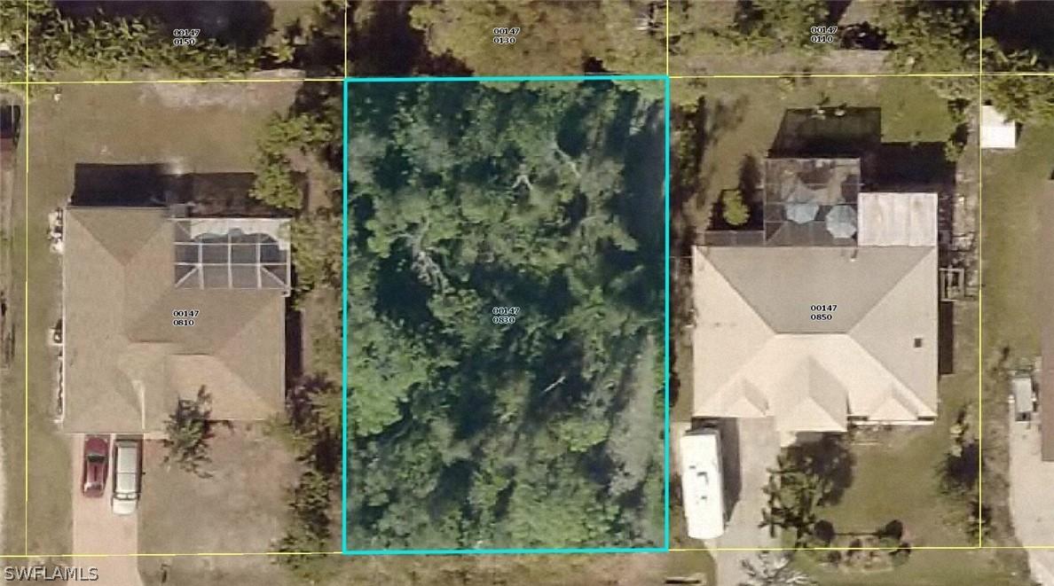 8193 Harrisburg Dr., Fort Myers, FL 33967