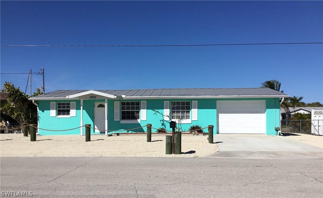 16041 Buccaneer St., Bokeelia, FL 33922