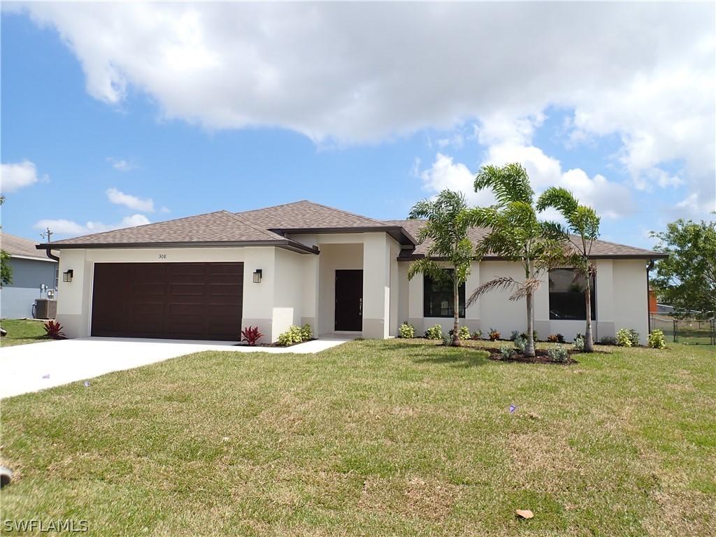 308 SE 2nd Ter., Cape Coral, FL 33990