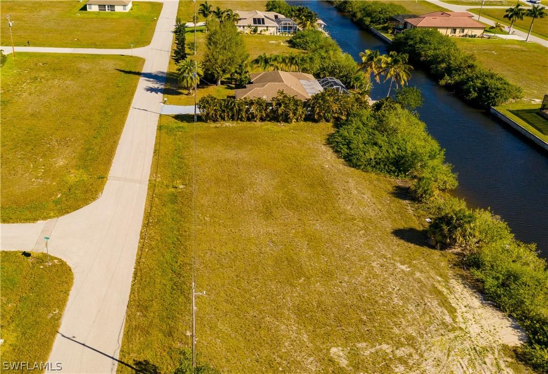 1421 NW 34th Ave., Cape Coral, FL 33993