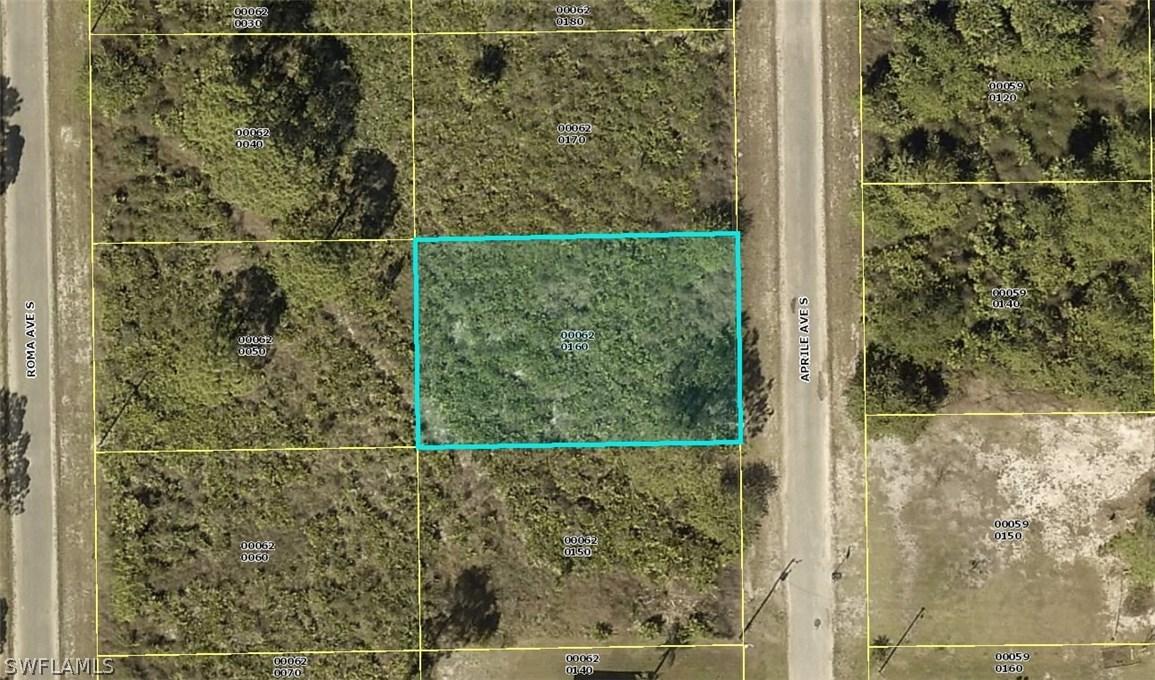 762 Aprile Ave., Lehigh Acres, FL 33974