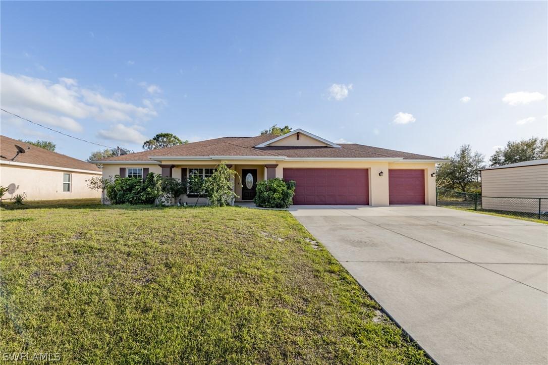 2513 68th St., Lehigh Acres, FL 33971