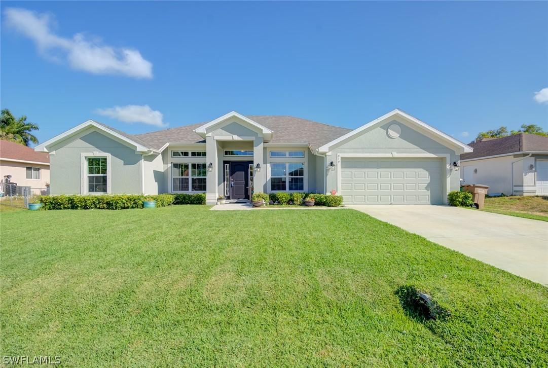 619 SW 27th Ter., Cape Coral, FL 33914