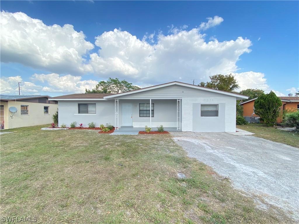 3521 Central Ave., Fort Myers, FL 33901