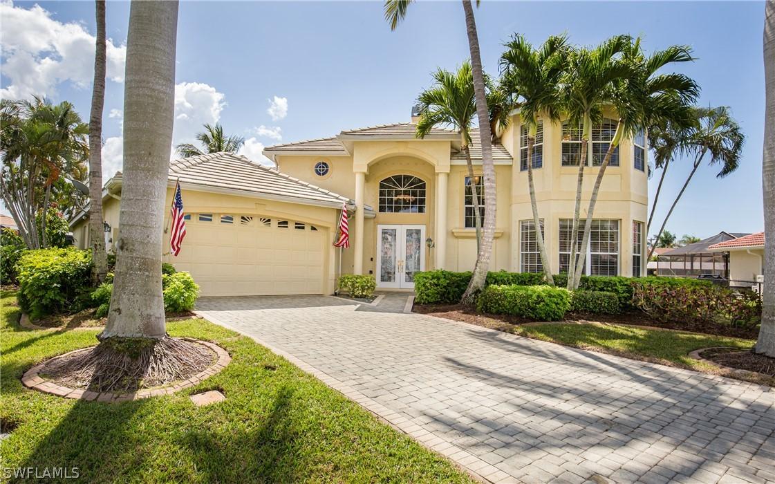 1406 SW 54th Ter., Cape Coral, FL 33914