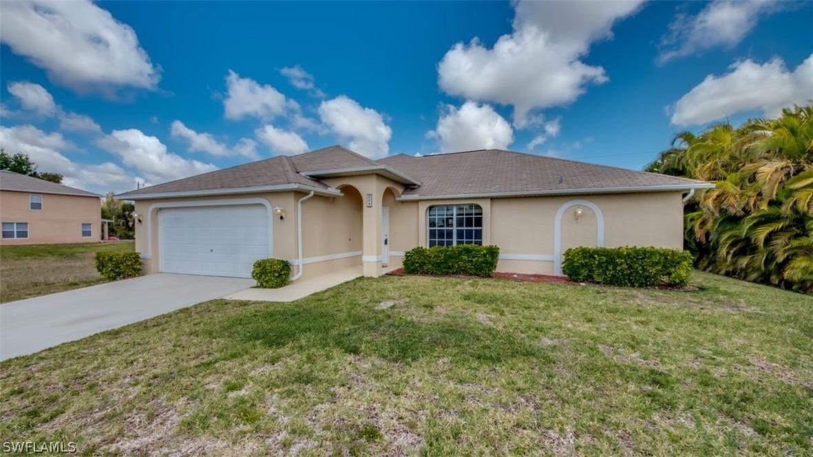 [Address Hidden by Seller], Cape Coral, FL 33993