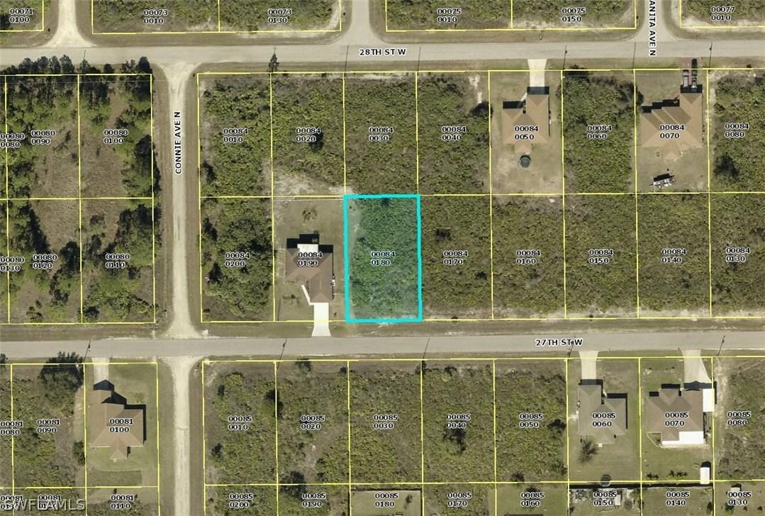 2514 27th St., Lehigh Acres, FL 33971