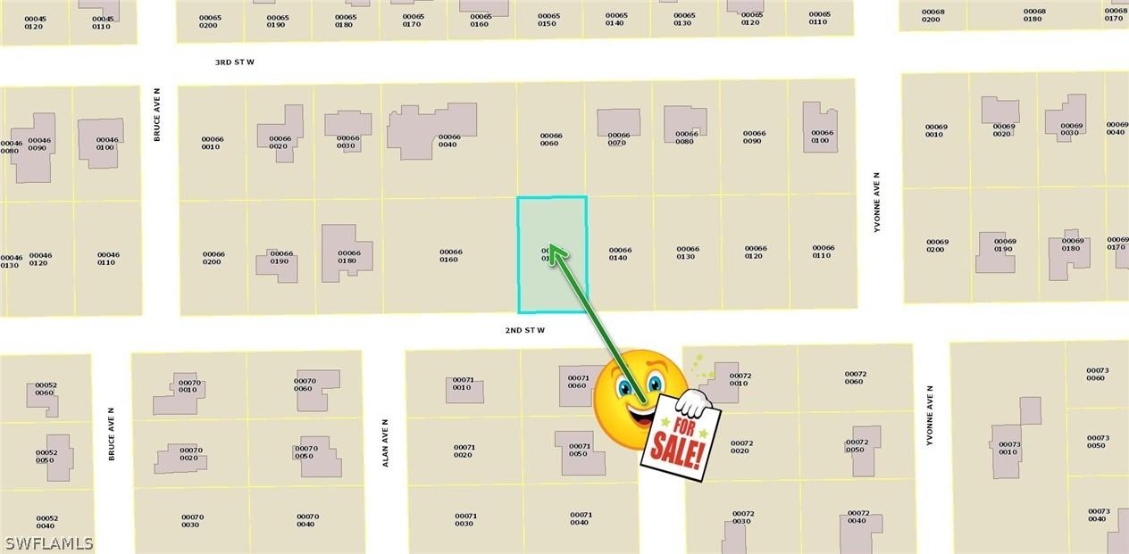 3808 2nd St., Lehigh Acres, FL 33971