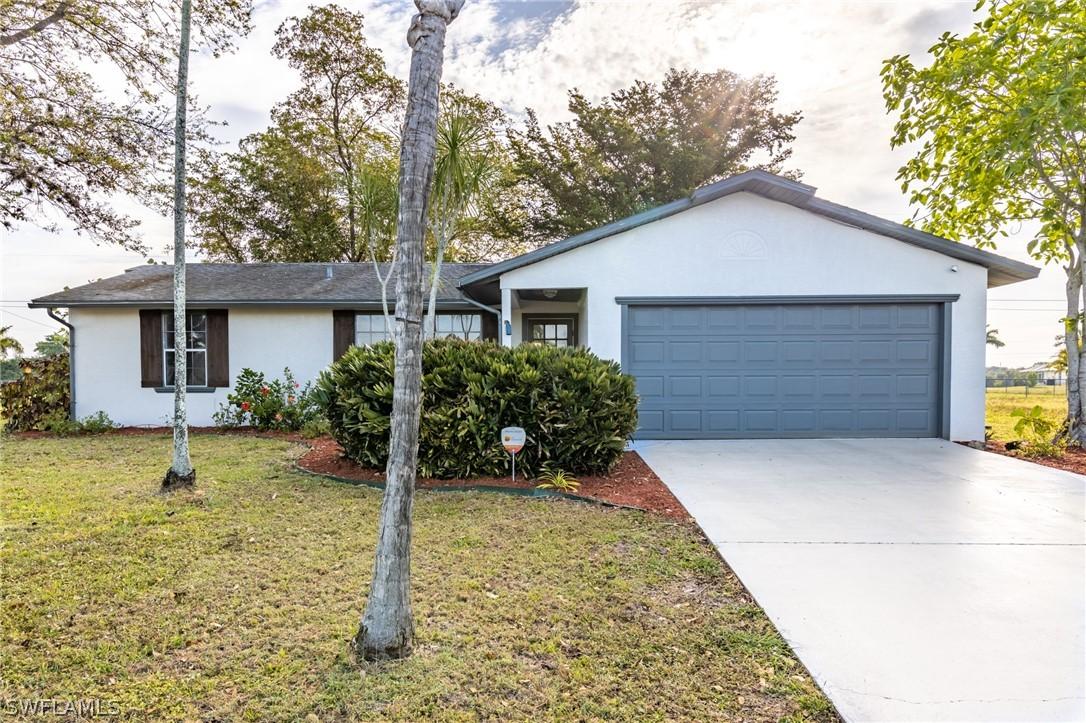 1817 NE 22nd Ave., Cape Coral, FL 33909