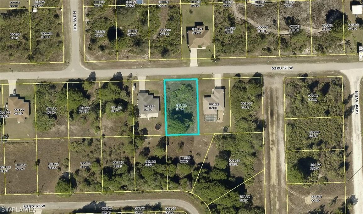 2713 53rd St., Lehigh Acres, FL 33971