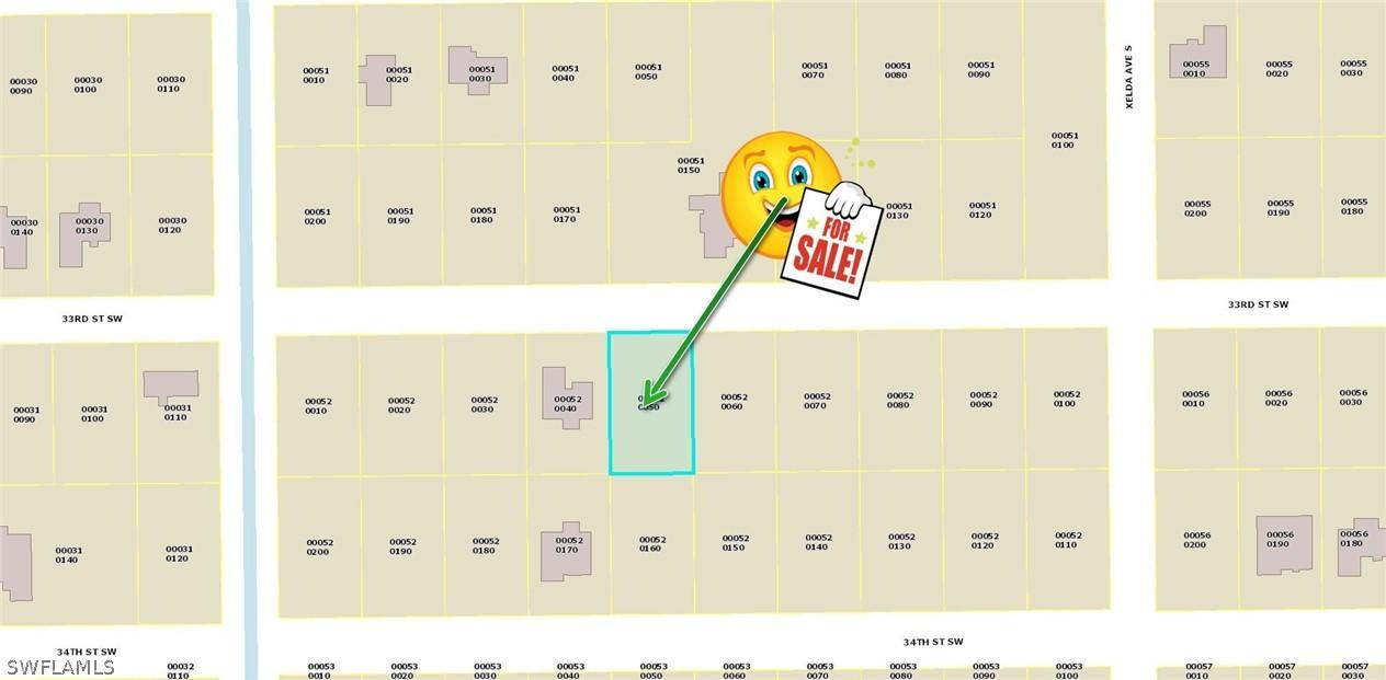 3811 33rd St., Lehigh Acres, FL 33976