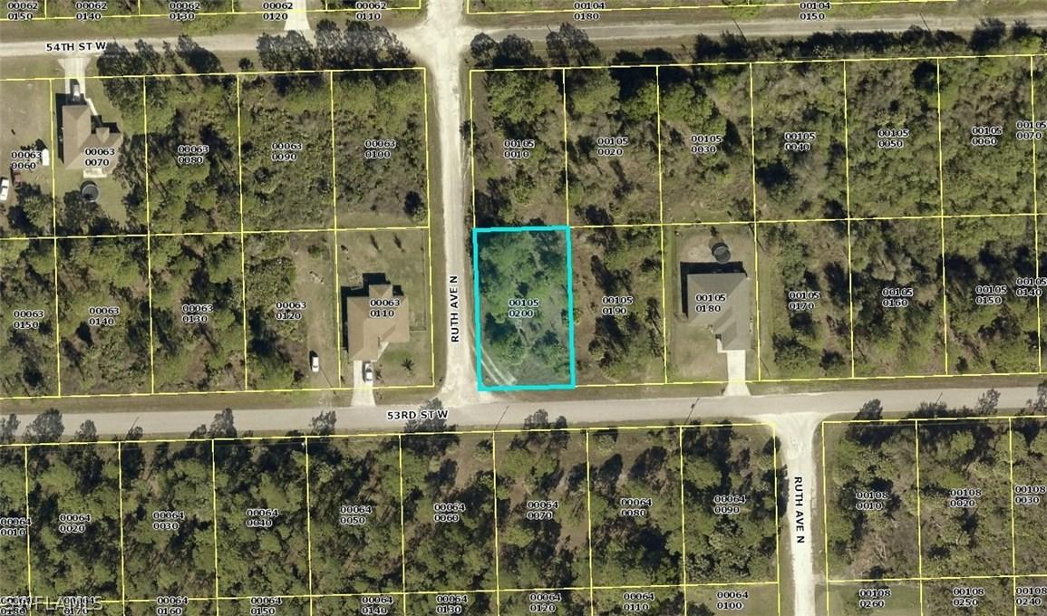 3304 53rd St., Lehigh Acres, FL 33971