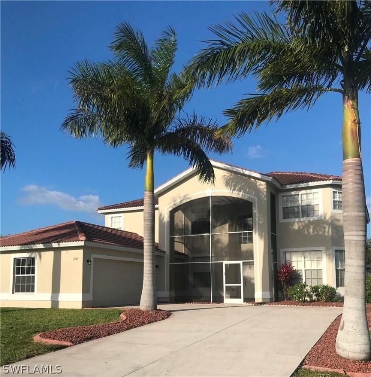 2549 SW 29th Ter., Cape Coral, FL 33914