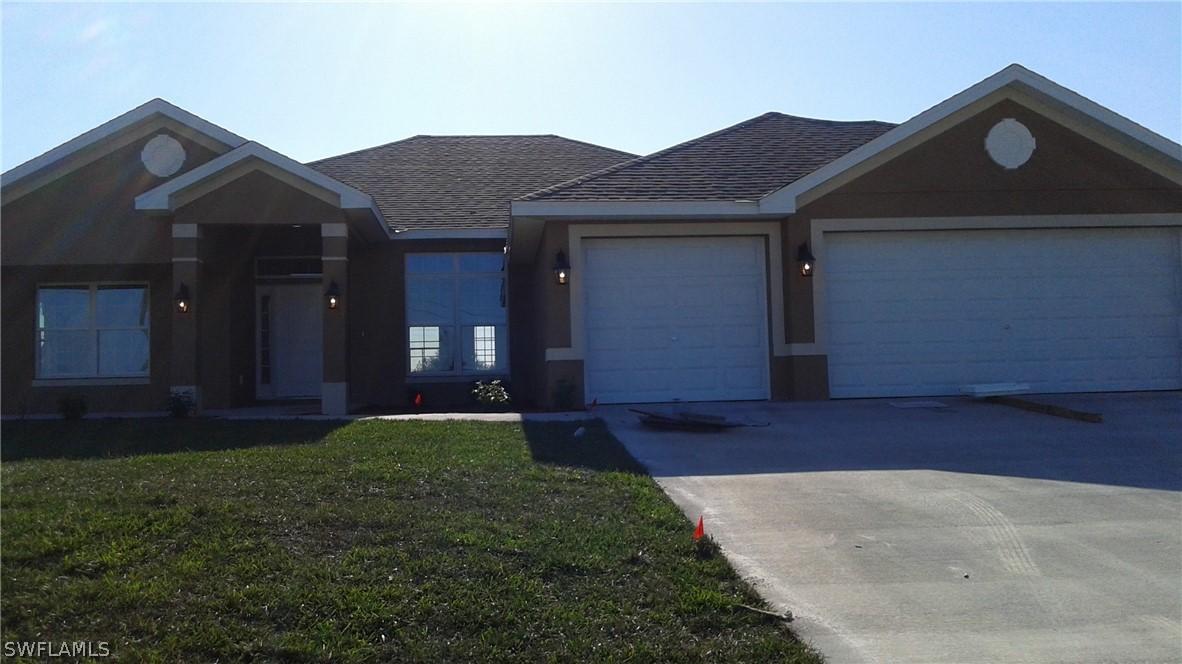 2909 Colin Ave., Lehigh Acres, FL 33976