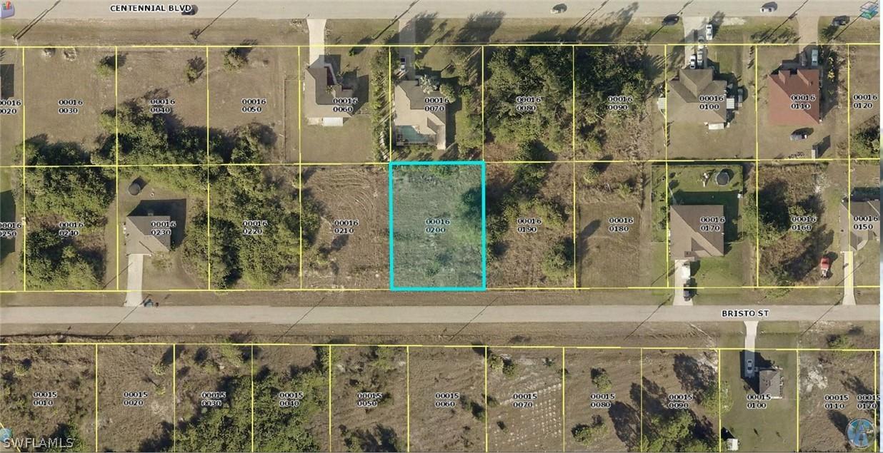 5026/5028 Bristo St., Lehigh Acres, FL 33971