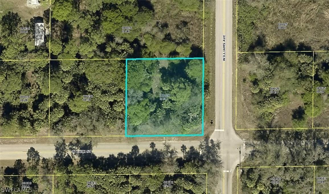 1100 W 14th St., Lehigh Acres, FL 33972