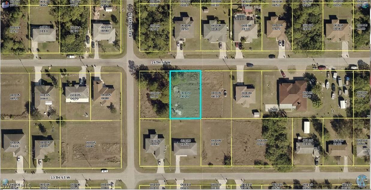 3813 14th St., Lehigh Acres, FL 33971