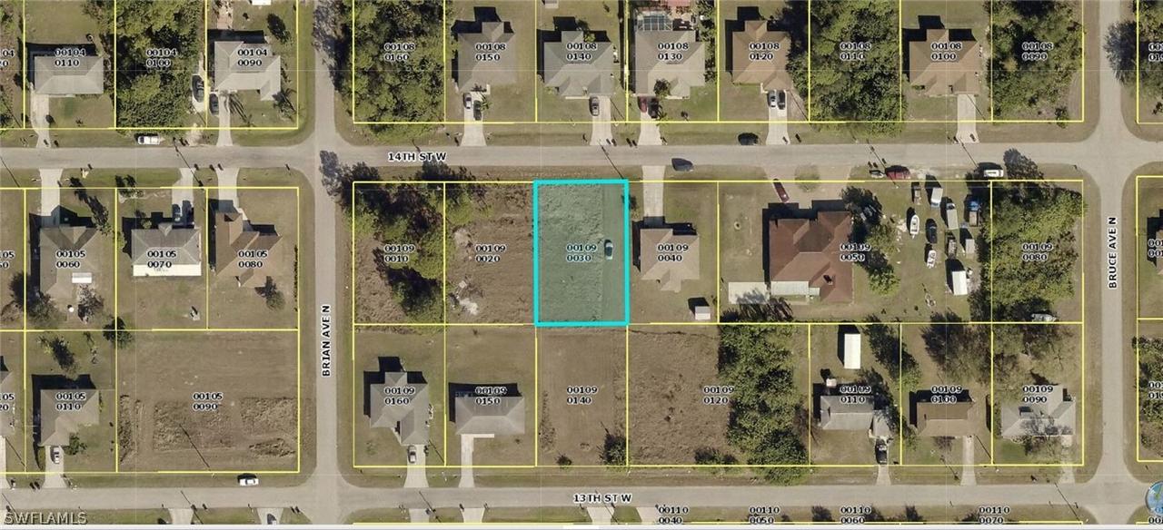 3811 14th St., Lehigh Acres, FL 33971