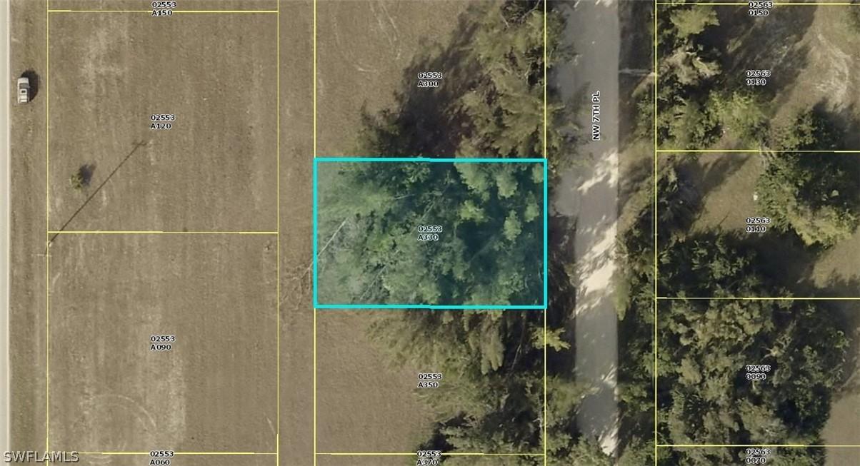 622 NW 7th Pl., Cape Coral, FL 33993