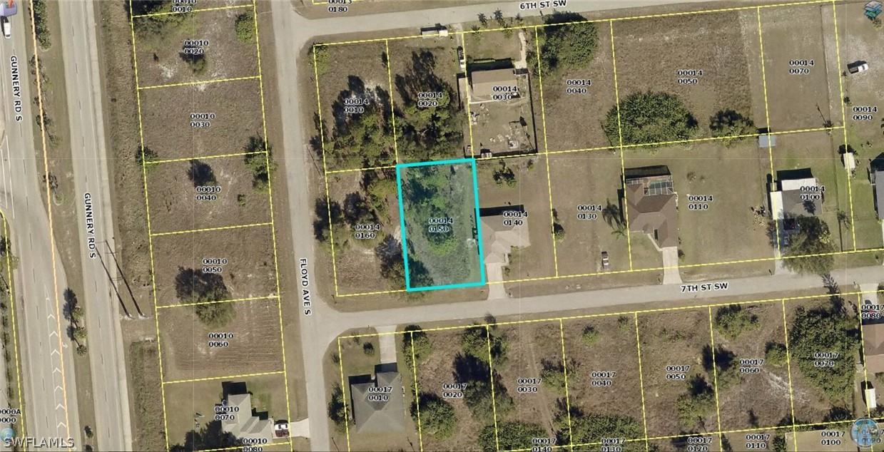 4312 7th St., Lehigh Acres, FL 33976