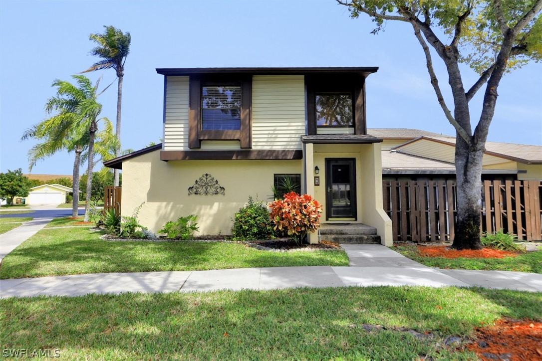 1212 SE 6th Ter. #84, Cape Coral, FL 33990