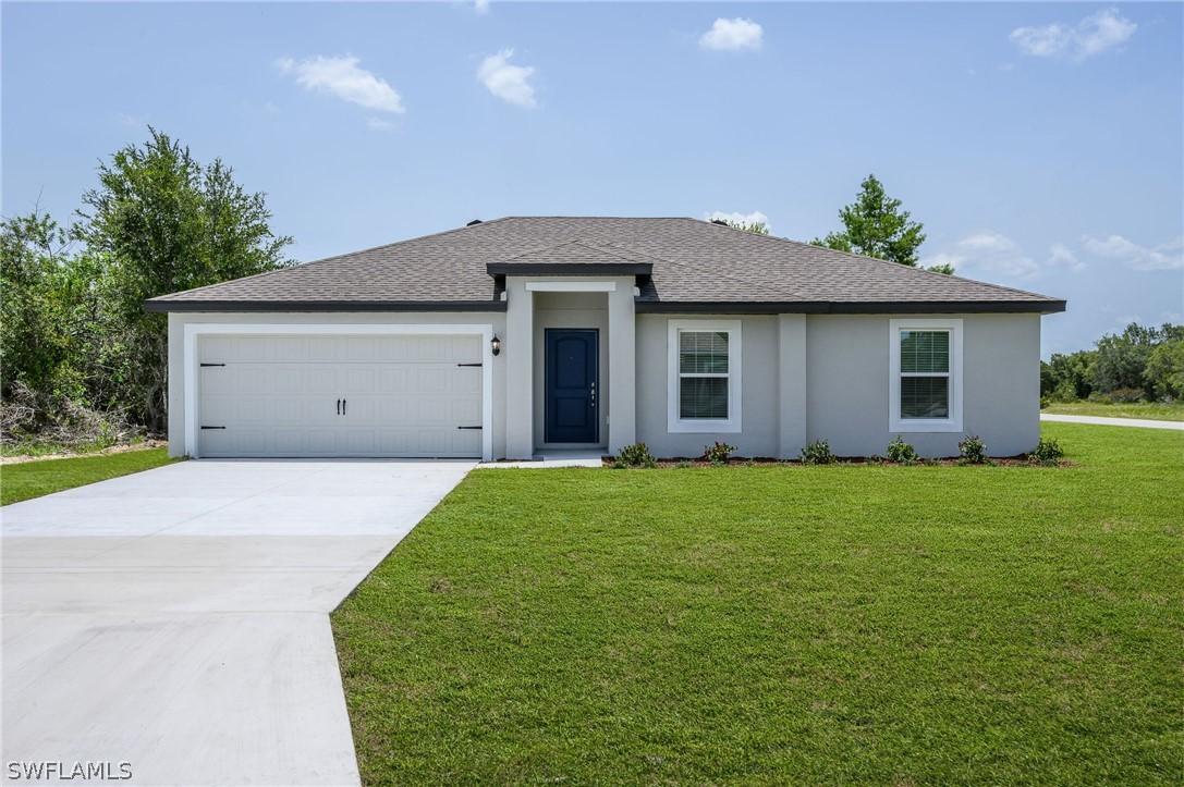 2409 NW 28th St., Cape Coral, FL 33993