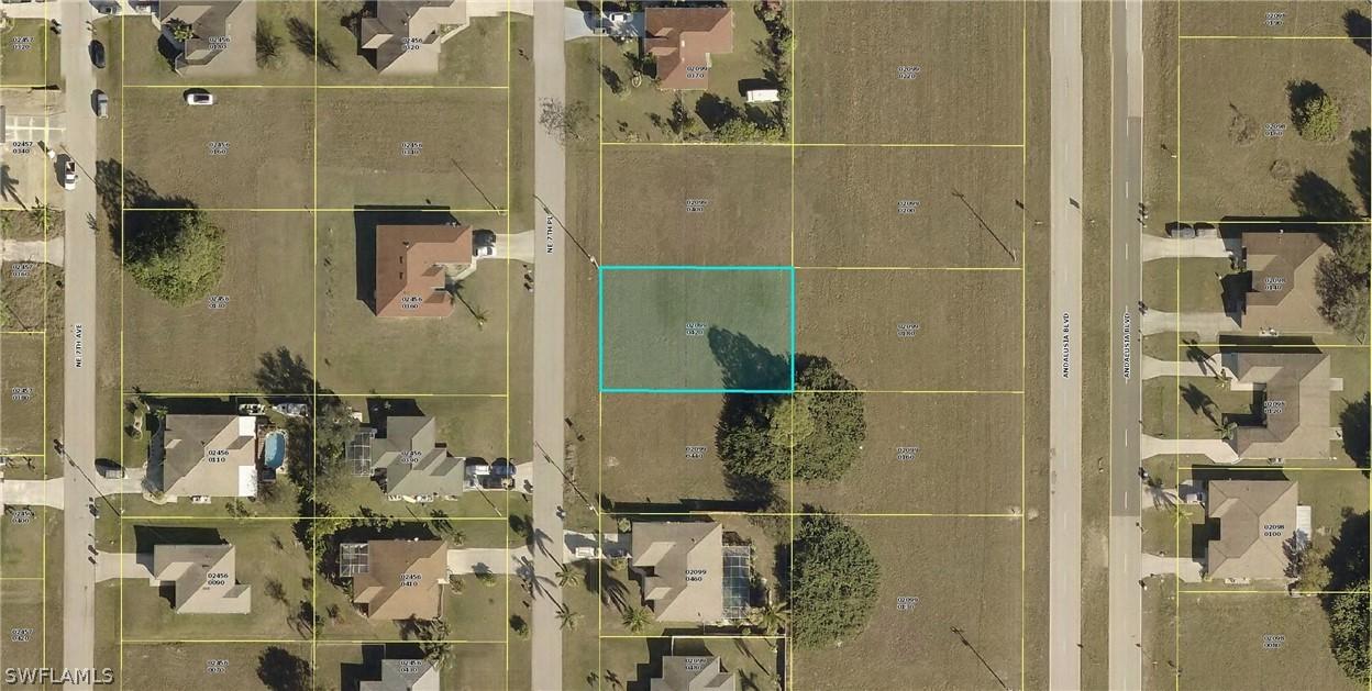 1225 NE 7th Pl., Cape Coral, FL 33909