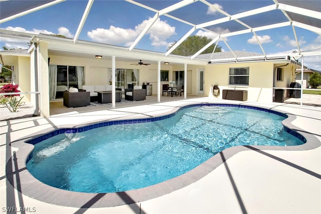 3529 SE 4th Ave., Cape Coral, FL 33904
