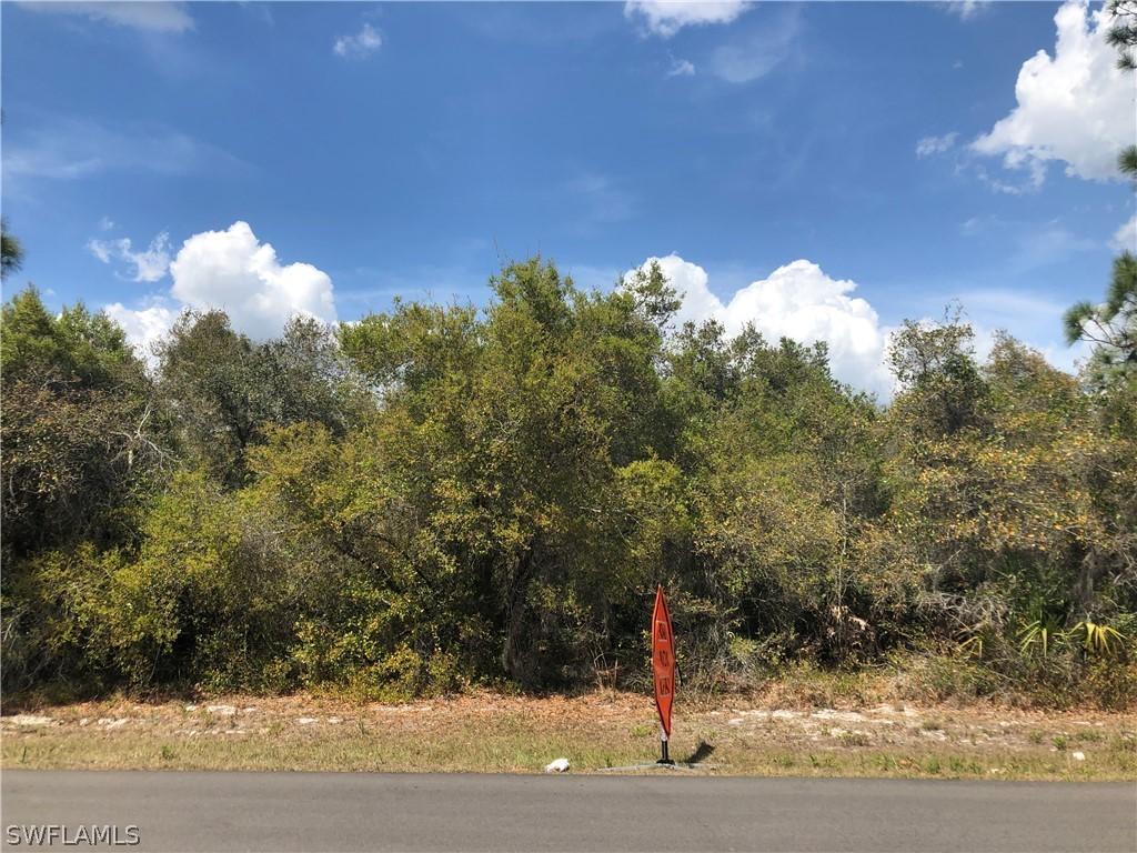 18504 Gamewell Ave., Port Charlotte, FL 33948