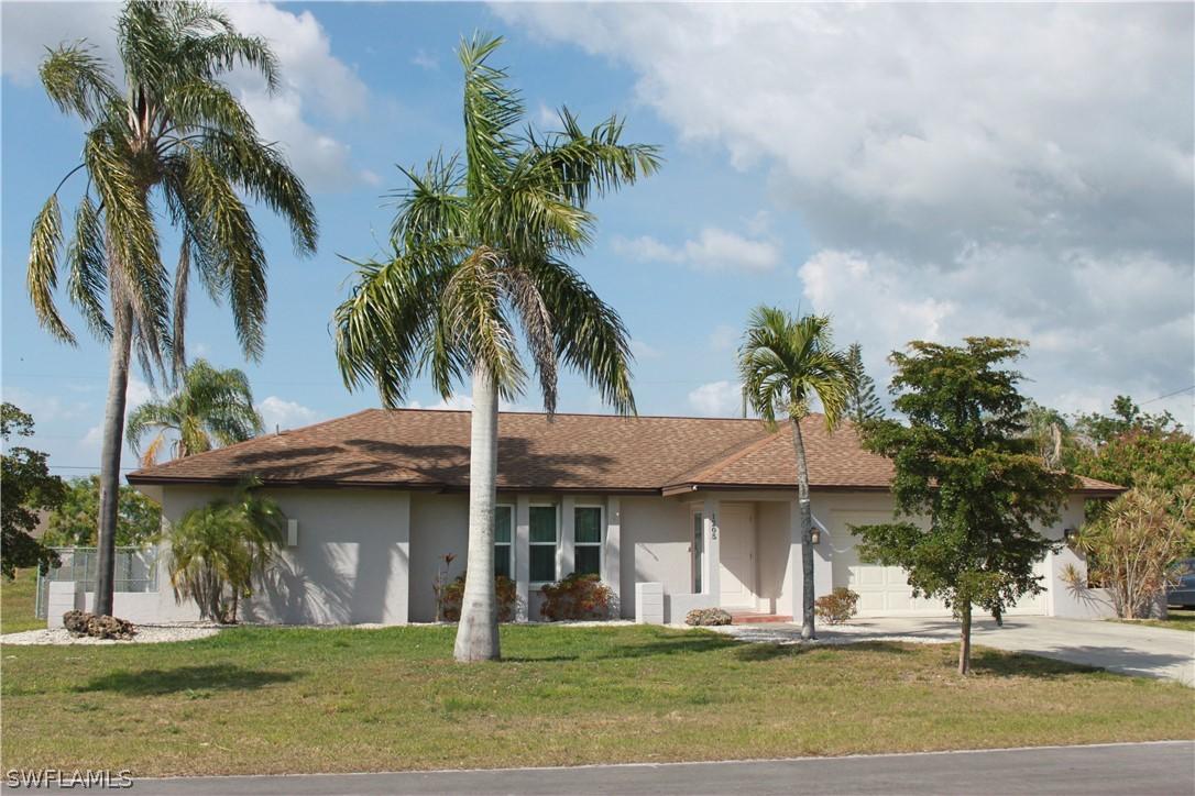 1205 NE 10th Ln., Cape Coral, FL 33909