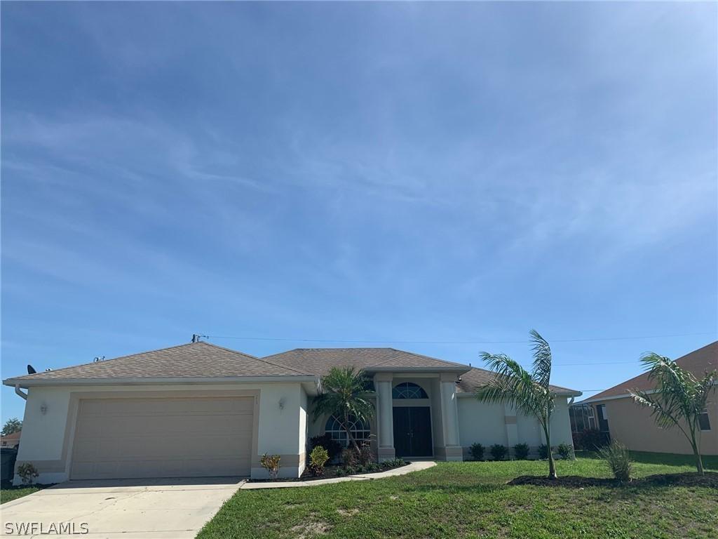 26 NW 7th Ter., Cape Coral, FL 33993