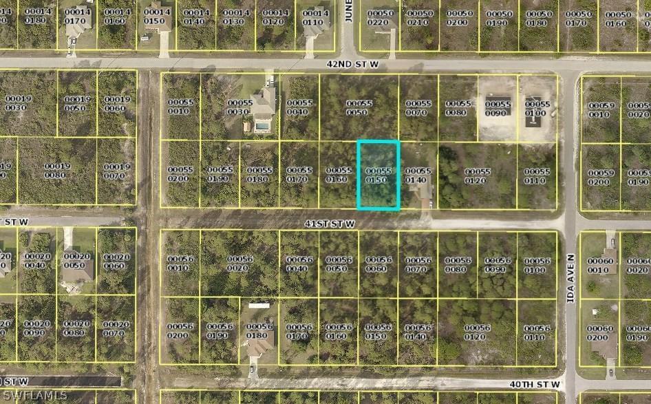 2808 41st St., Lehigh Acres, FL 33971
