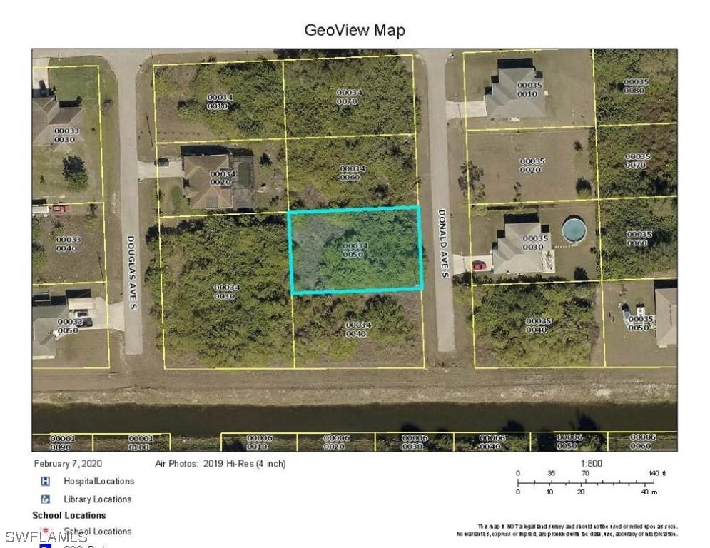 1404 Donald Ave., Lehigh Acres, FL 33976